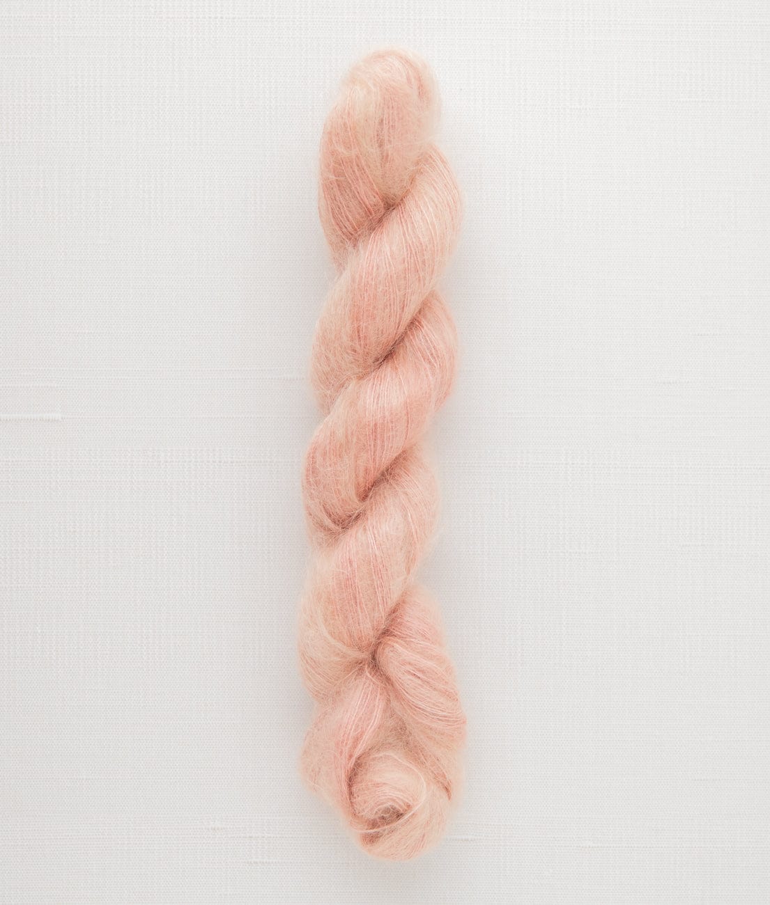 SweetGeorgia Yarns Lace Yarns Glow Silk Mist