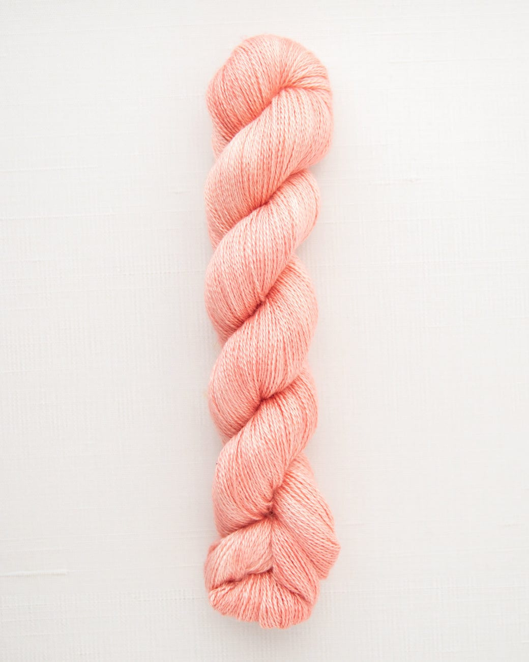 SweetGeorgia Yarns Lace Yarns Grapefruit CashSilk Lace