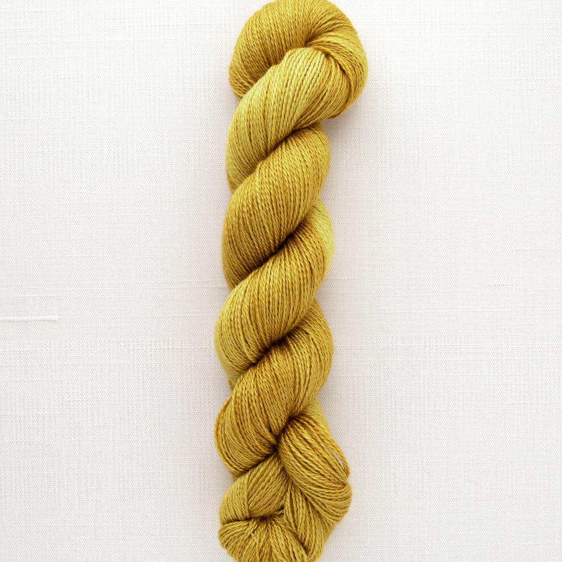 SweetGeorgia Yarns Lace Yarns Honey Gold CashSilk Lace