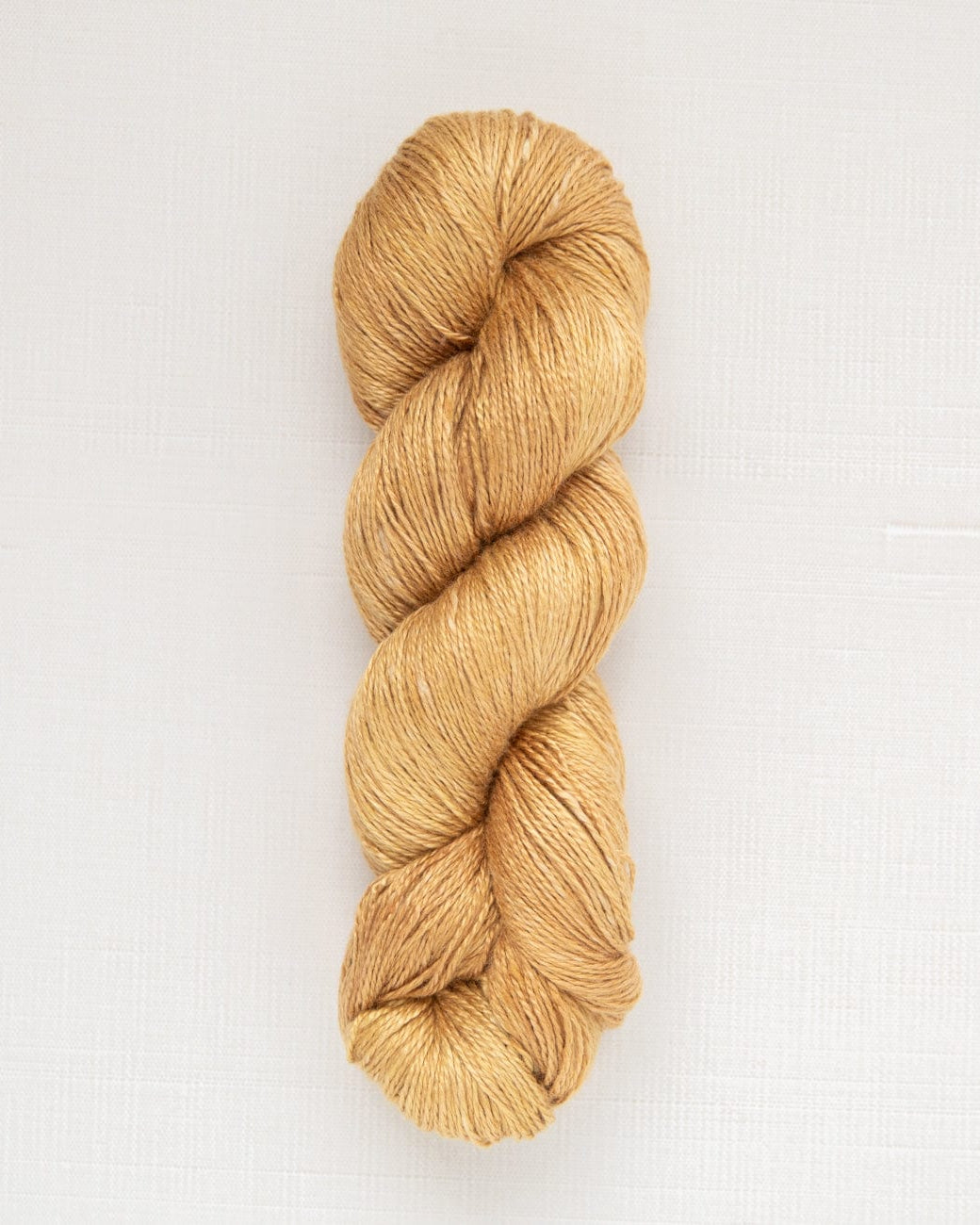 SweetGeorgia Yarns Lace Yarns Honey Gold SeaSilk Lace