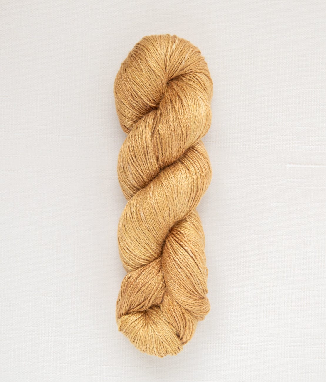 SweetGeorgia Yarns Lace Yarns Honey Gold SeaSilk Lace