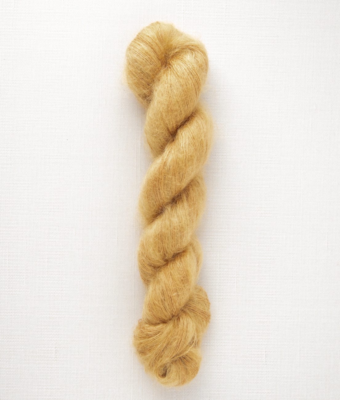 SweetGeorgia Yarns Lace Yarns Honey Gold Silk Mist