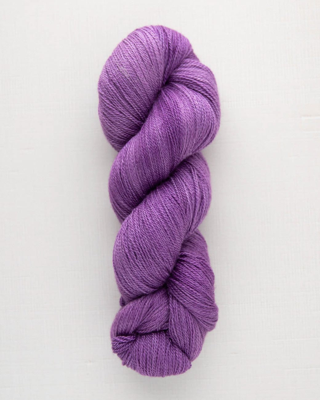 SweetGeorgia Yarns Lace Yarns Huckleberry Merino Silk Lace
