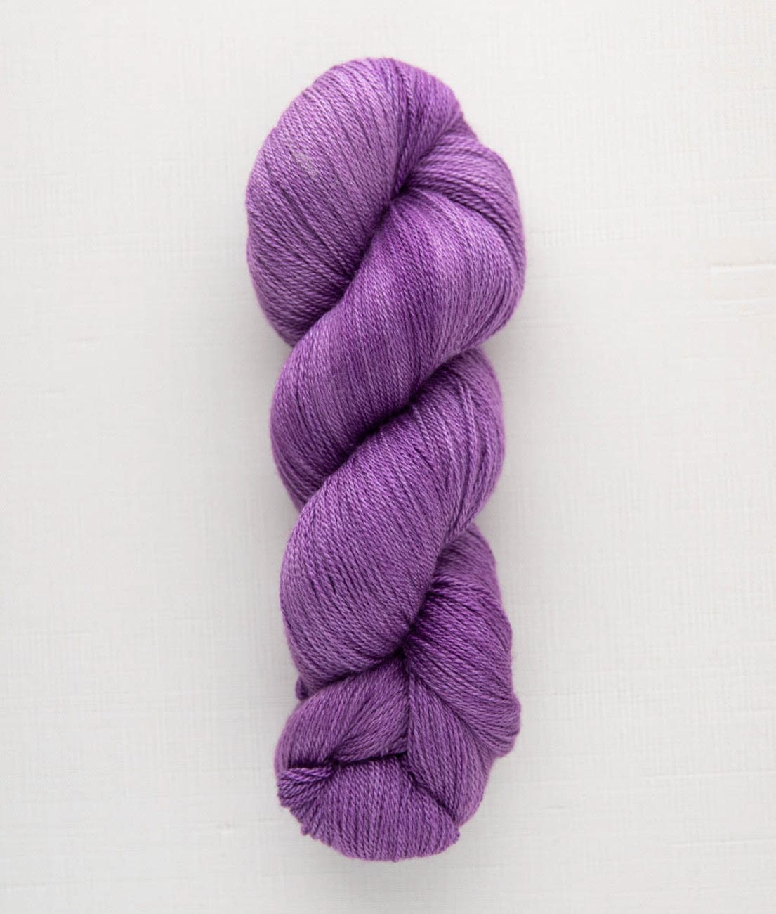 SweetGeorgia Yarns Lace Yarns Huckleberry Merino Silk Lace