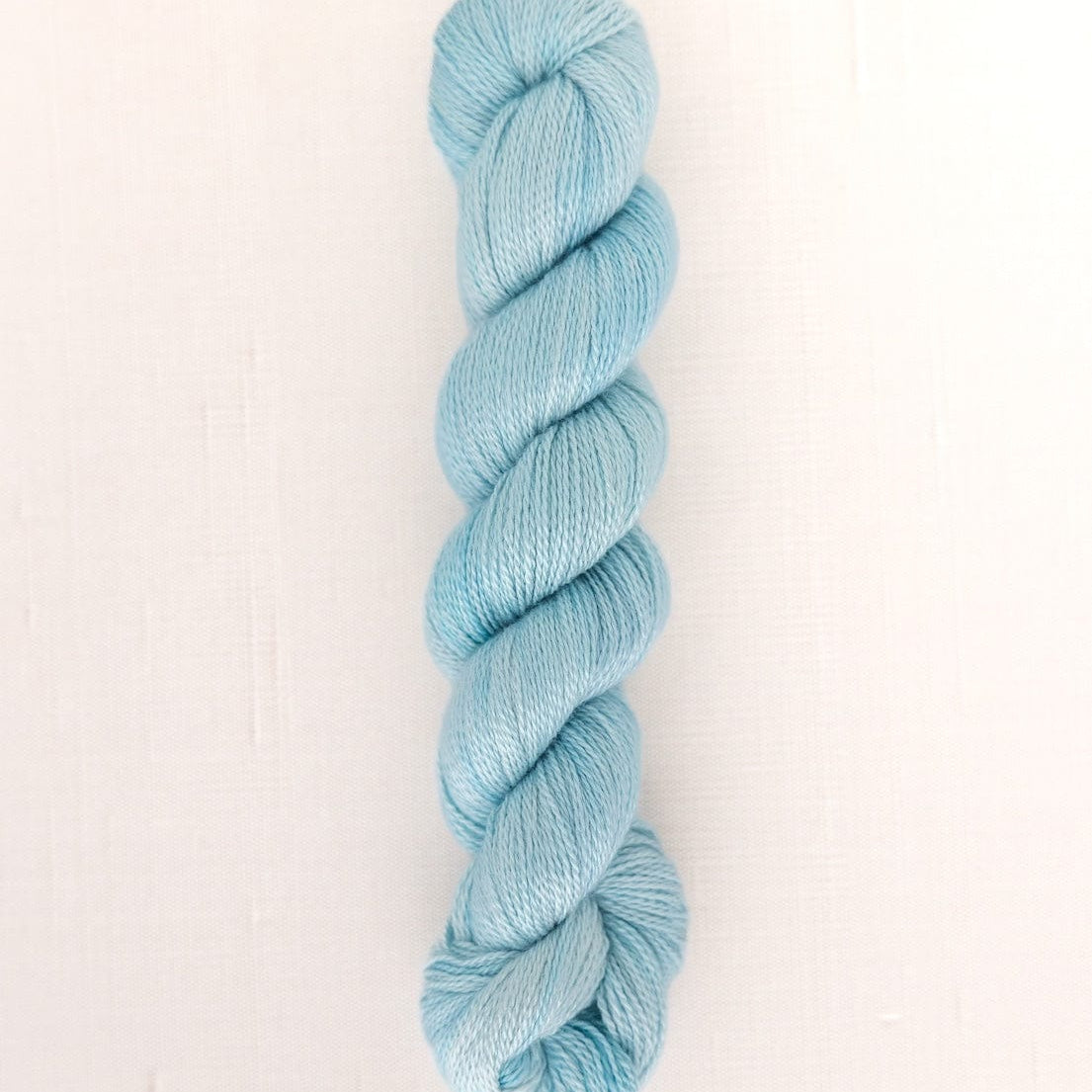 SweetGeorgia Yarns Lace Yarns Hydrangea CashSilk Lace / Enlighten