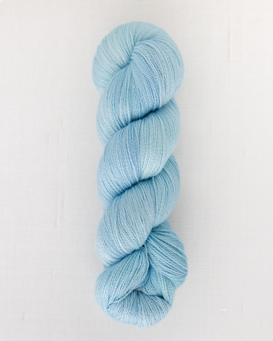 SweetGeorgia Yarns Lace Yarns Hydrangea Merino Silk Lace / Enlighten