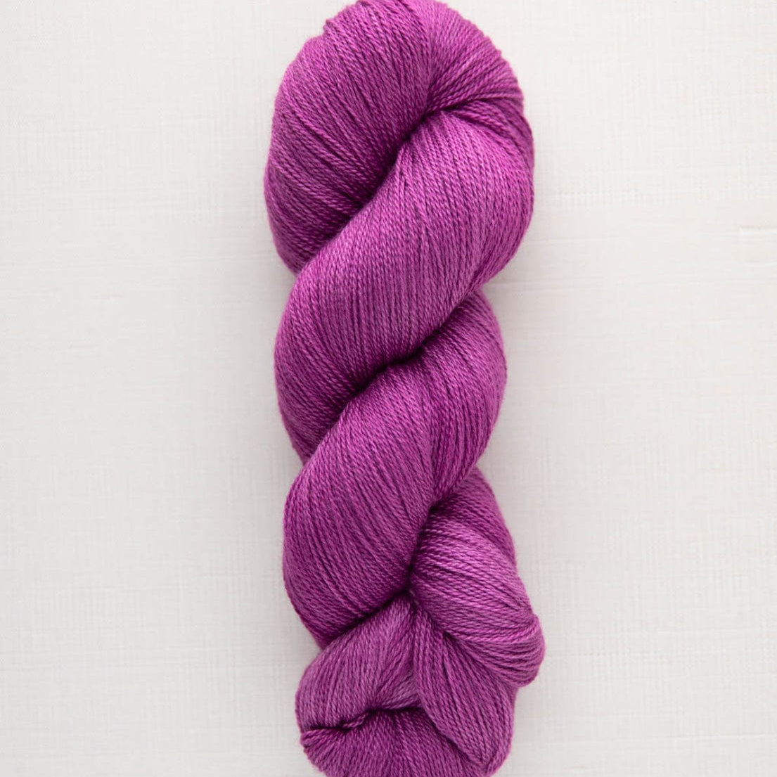 SweetGeorgia Yarns Lace Yarns Jam Tart Merino Silk Lace