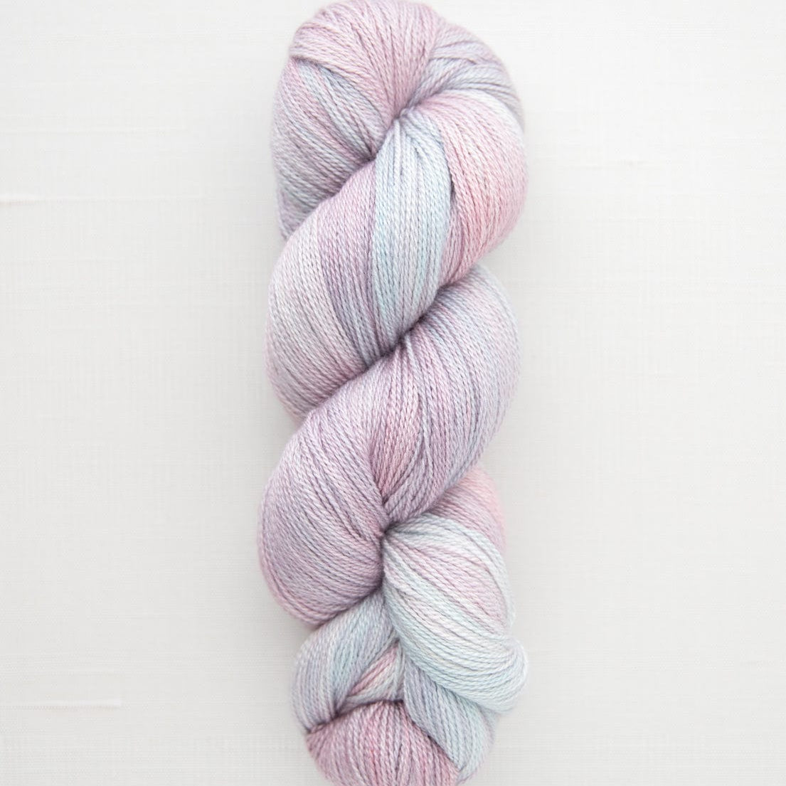 SweetGeorgia Yarns Lace Yarns Keepsake Merino Silk Lace