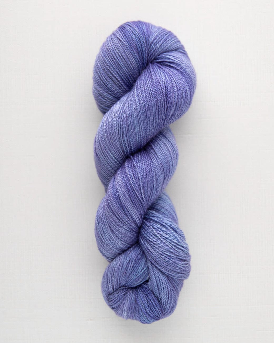 SweetGeorgia Yarns Lace Yarns Lavender Merino Silk Lace