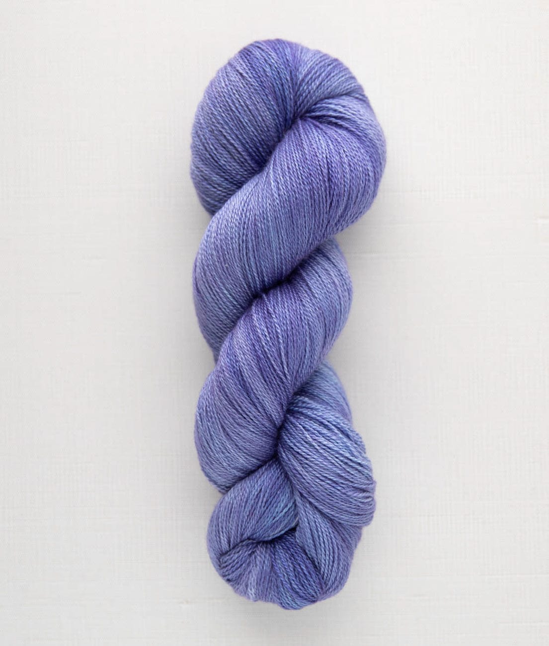 SweetGeorgia Yarns Lace Yarns Lavender Merino Silk Lace