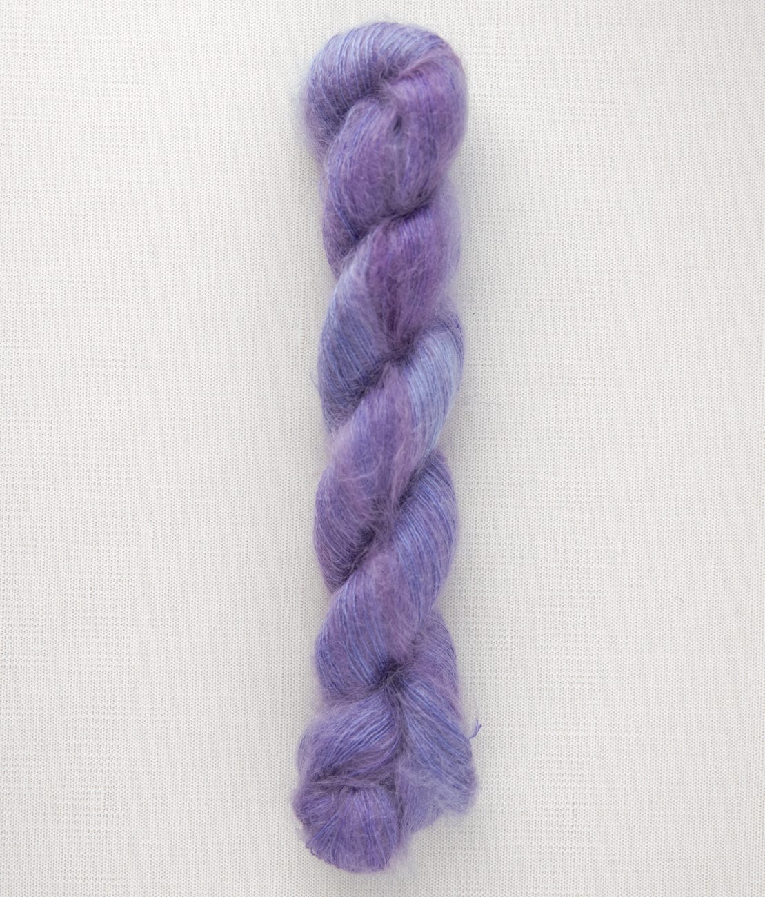 SweetGeorgia Yarns Lace Yarns Lavender Silk Mist