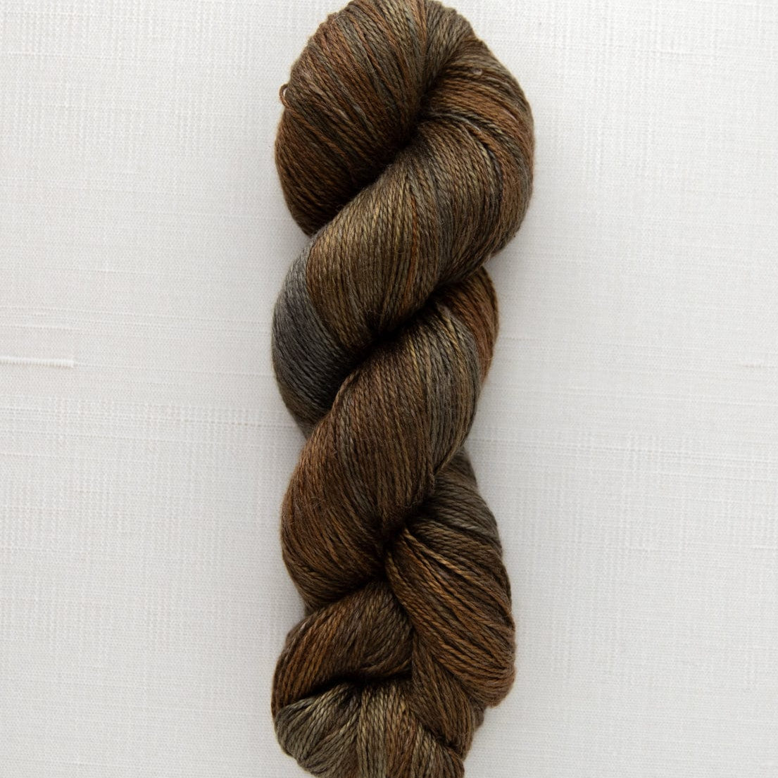 SweetGeorgia Yarns Lace Yarns Lichen SeaSilk Lace