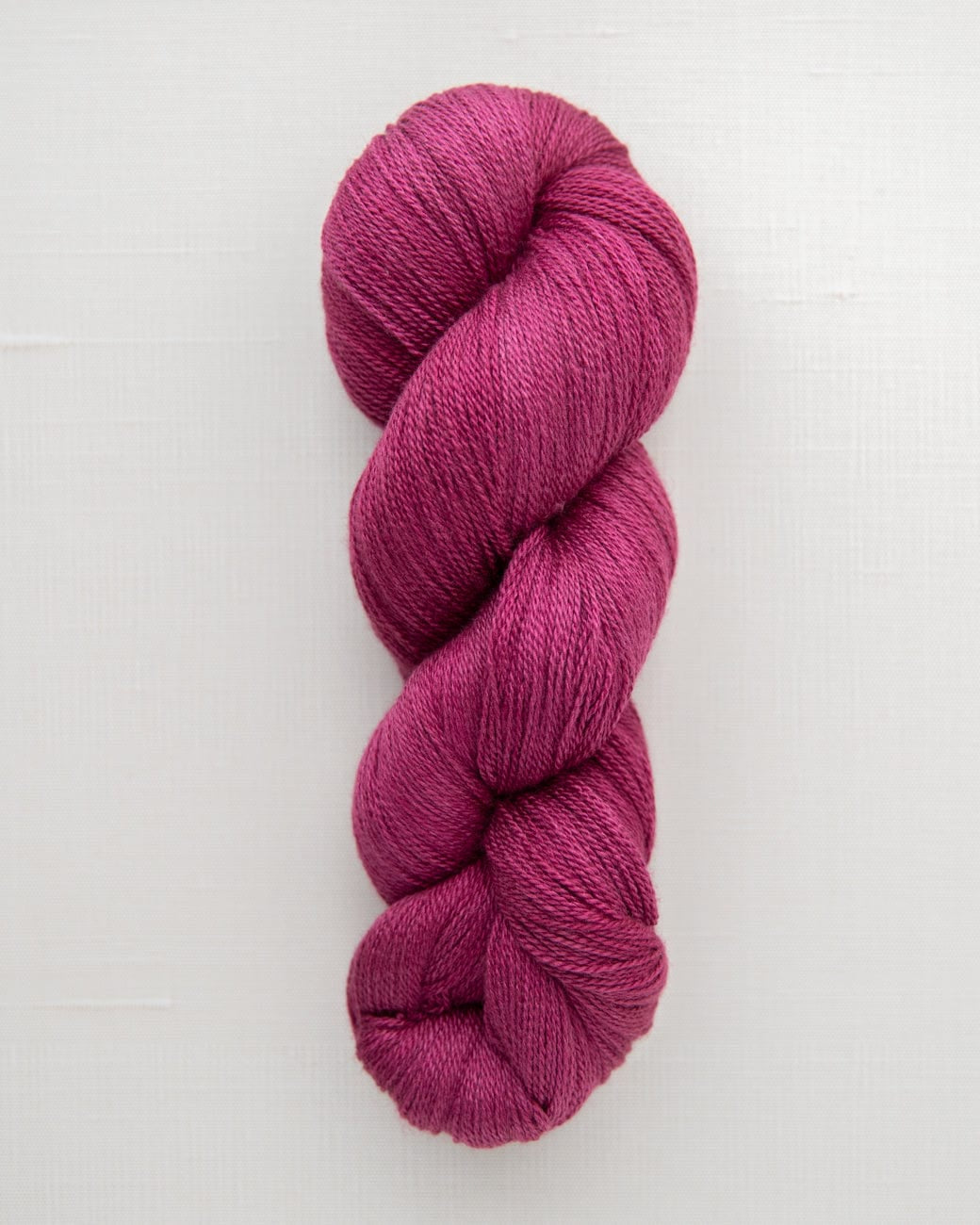 SweetGeorgia Yarns Lace Yarns Lipstick Merino Silk Lace