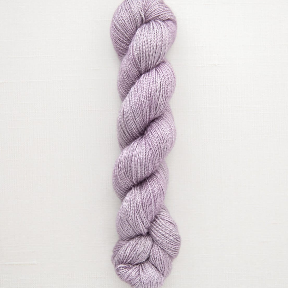 SweetGeorgia Yarns Lace Yarns London Fog CashSilk Lace