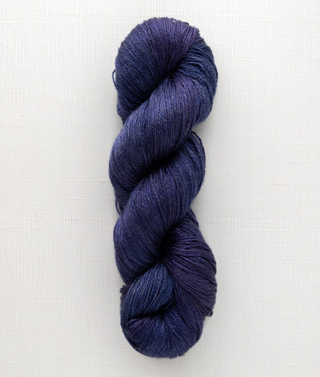 SweetGeorgia Yarns Lace Yarns Lupine SeaSilk Lace