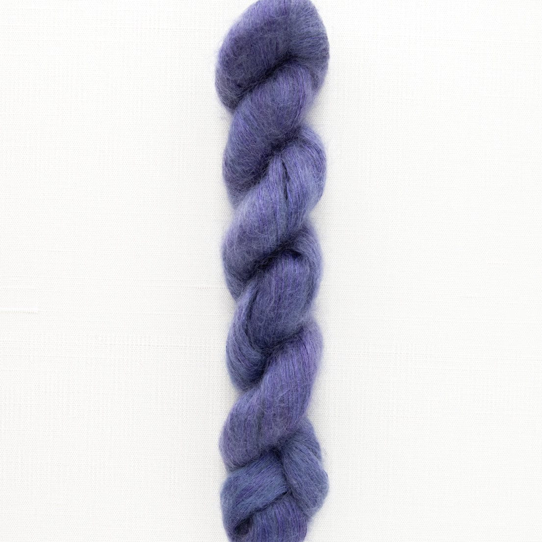 SweetGeorgia Yarns Lace Yarns Lupine Silk Mist
