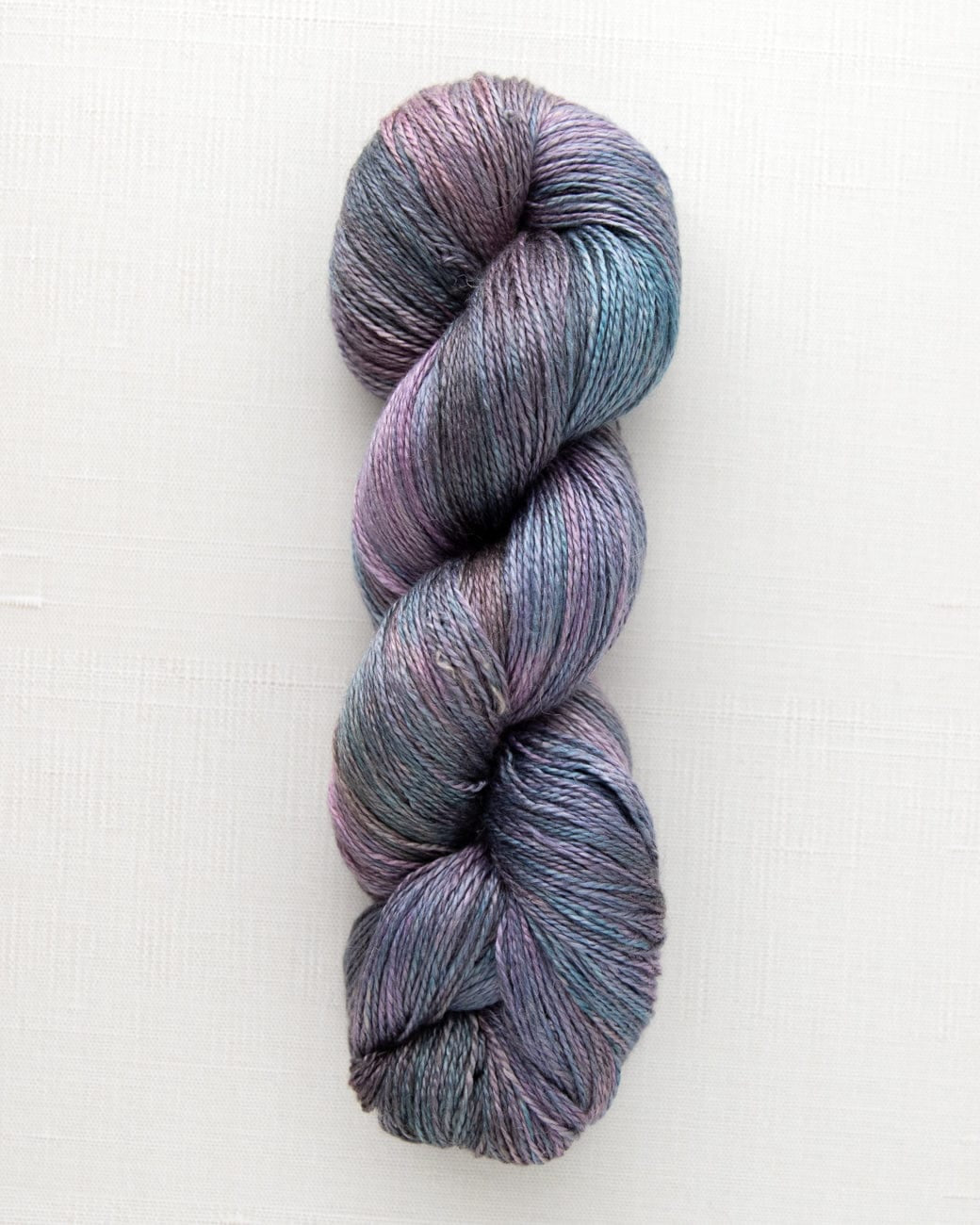 SweetGeorgia Yarns Lace Yarns Magician SeaSilk Lace