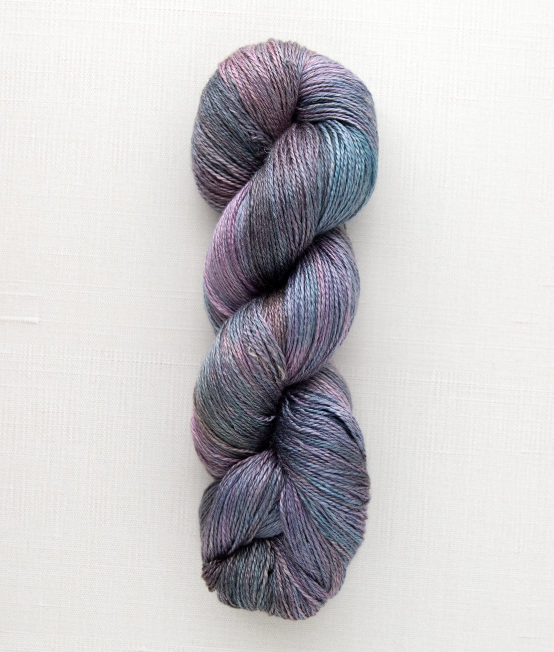 SweetGeorgia Yarns Lace Yarns Magician SeaSilk Lace