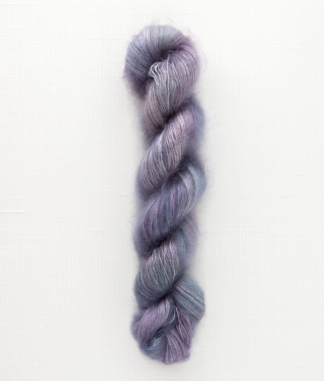 SweetGeorgia Yarns Lace Yarns Magician Silk Mist