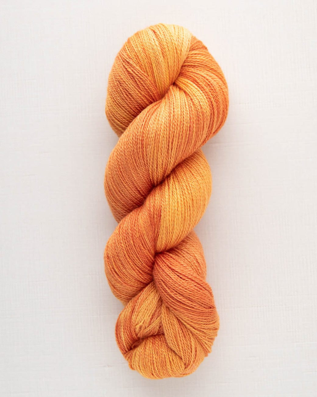 SweetGeorgia Yarns Lace Yarns Mandarin Merino Silk Lace
