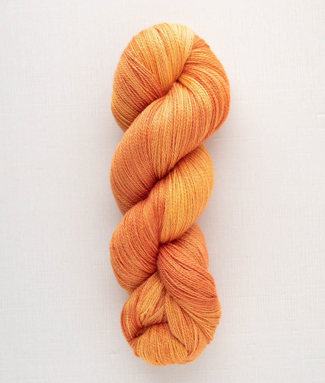 SweetGeorgia Yarns Lace Yarns Mandarin Merino Silk Lace