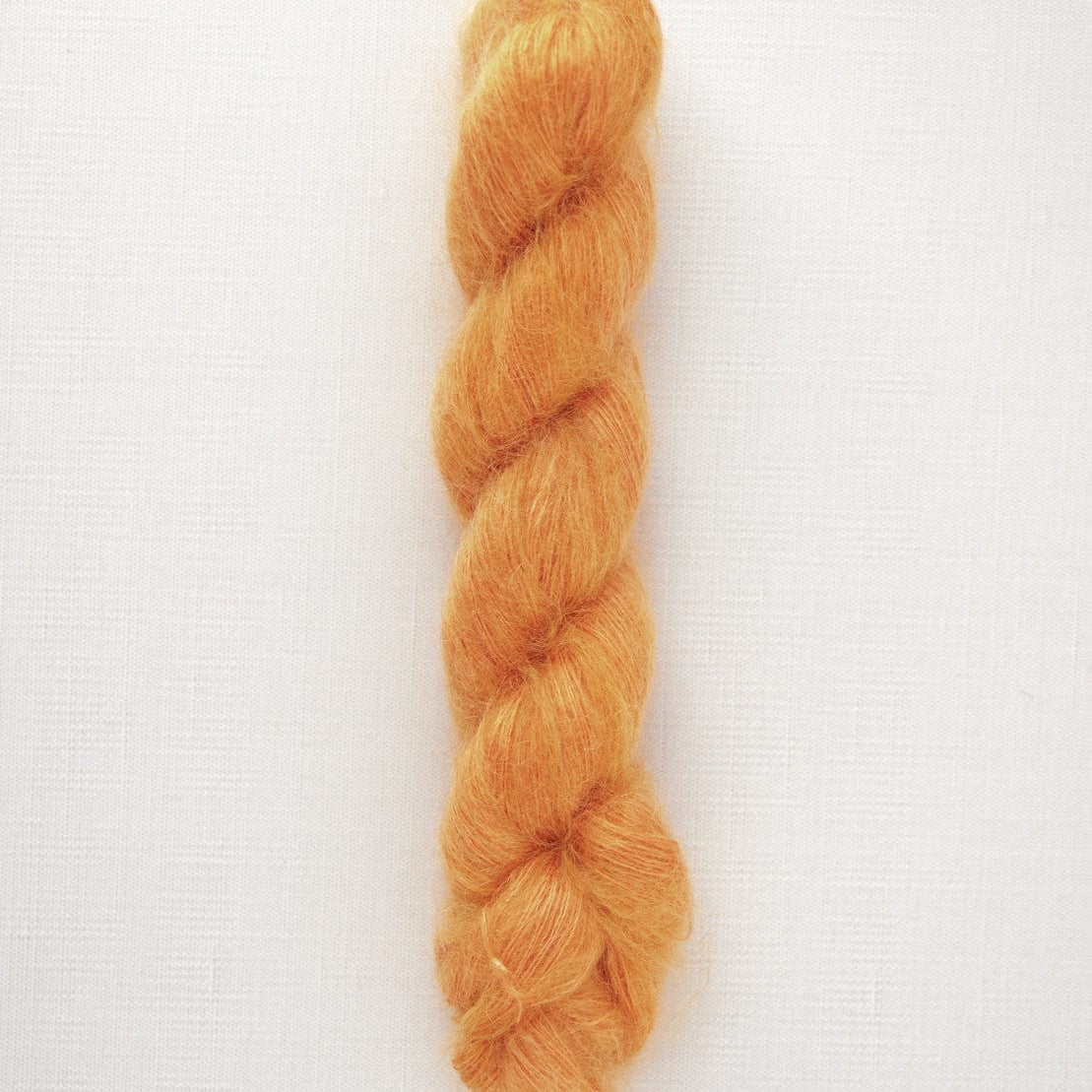 SweetGeorgia Yarns Lace Yarns Mandarin Silk Mist