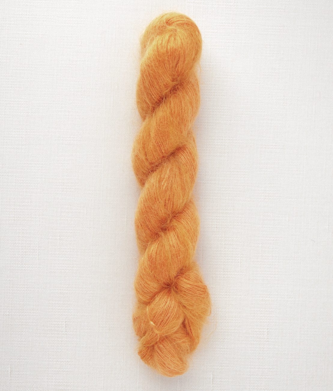 SweetGeorgia Yarns Lace Yarns Mandarin Silk Mist