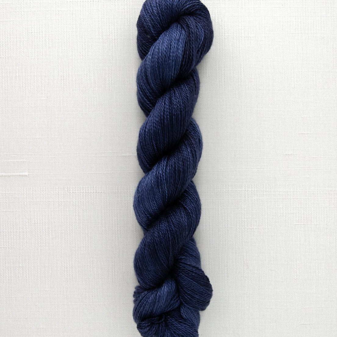SweetGeorgia Yarns Lace Yarns Marine CashSilk Lace