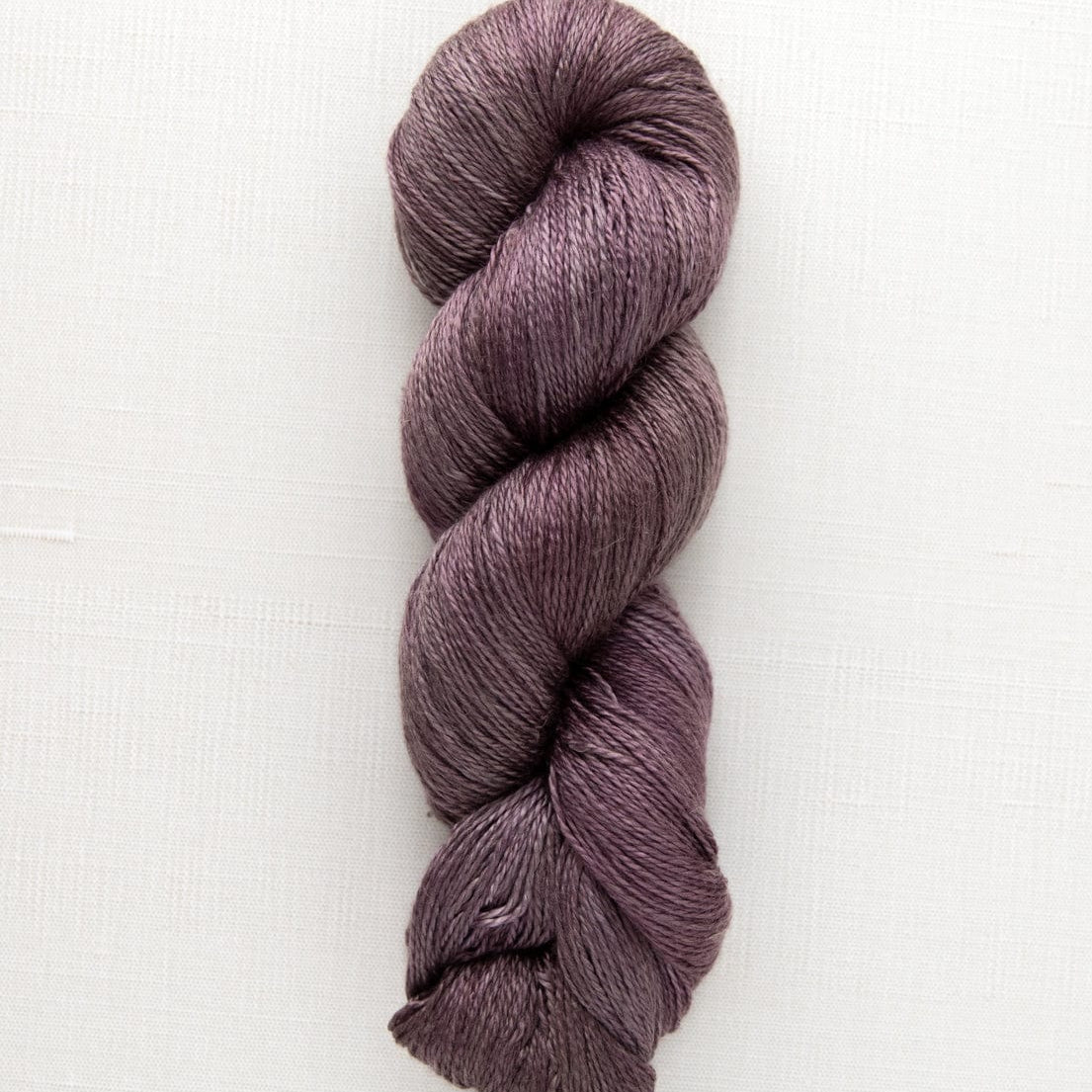 SweetGeorgia Yarns Lace Yarns Mink SeaSilk Lace