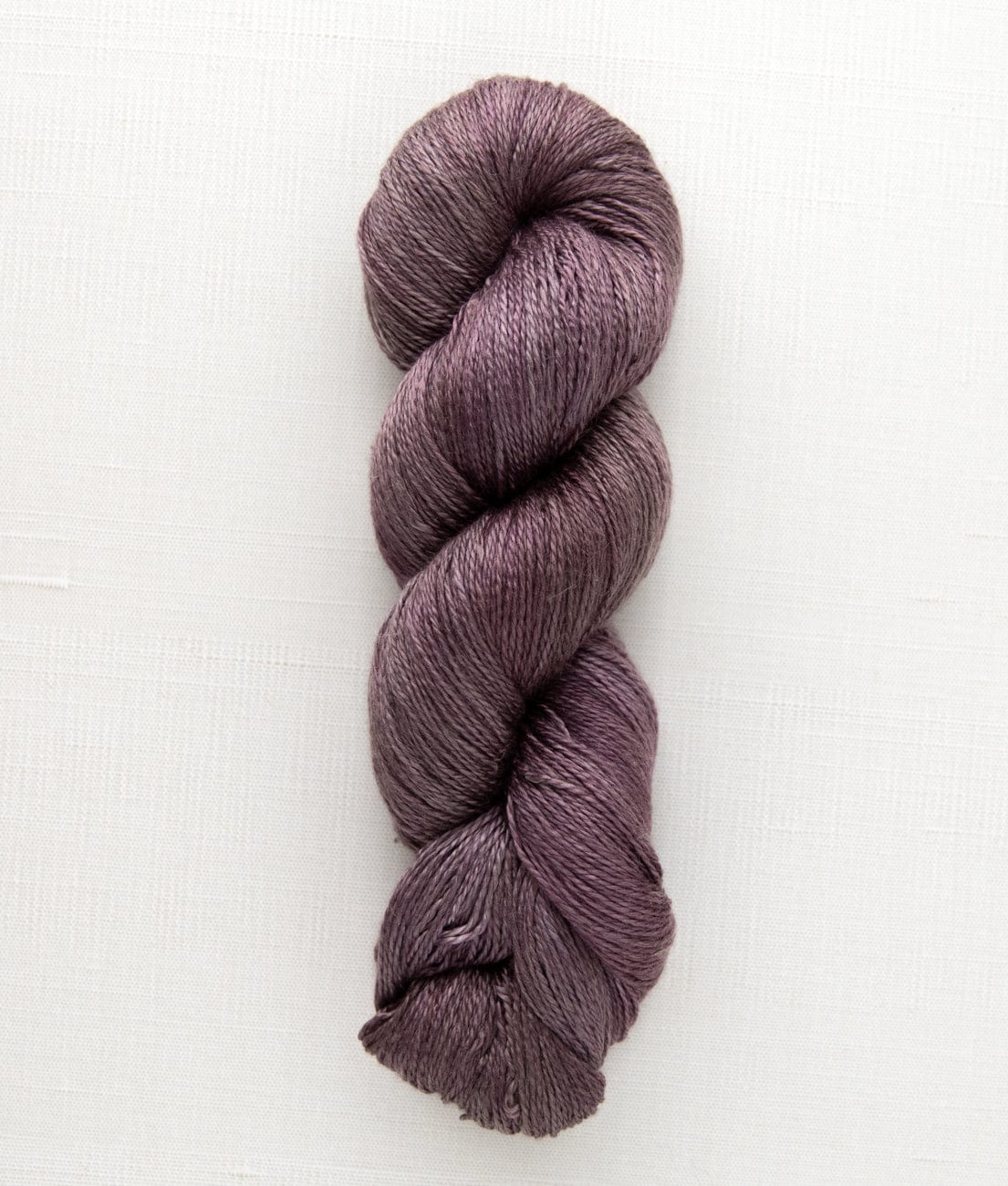 SweetGeorgia Yarns Lace Yarns Mink SeaSilk Lace