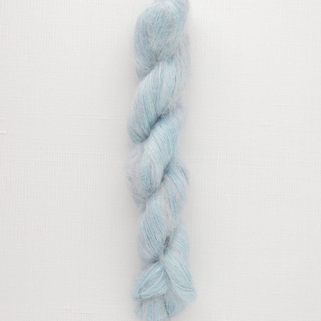 SweetGeorgia Yarns Lace Yarns Moonlight Silk Mist