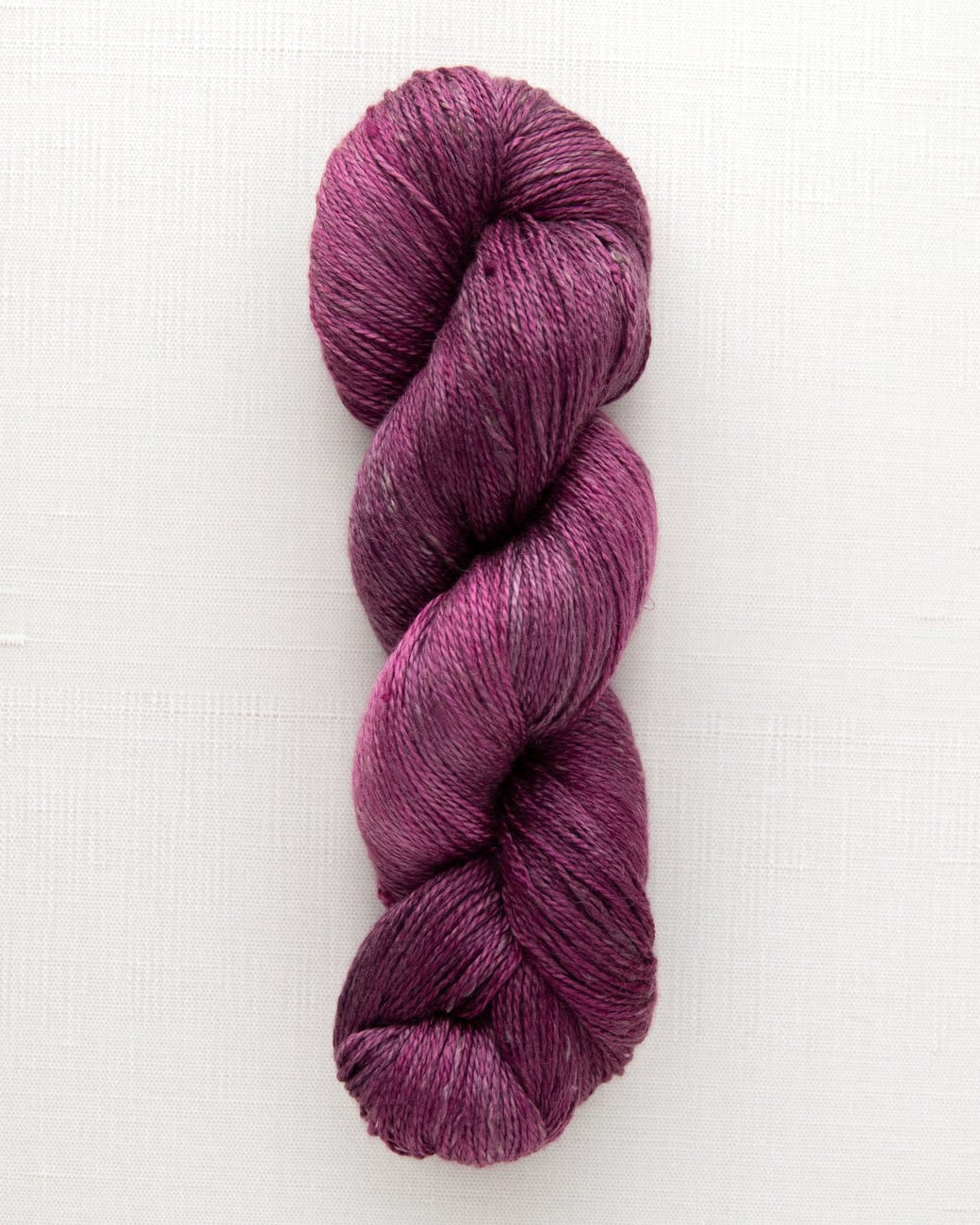 SweetGeorgia Yarns Lace Yarns Mulberry SeaSilk Lace