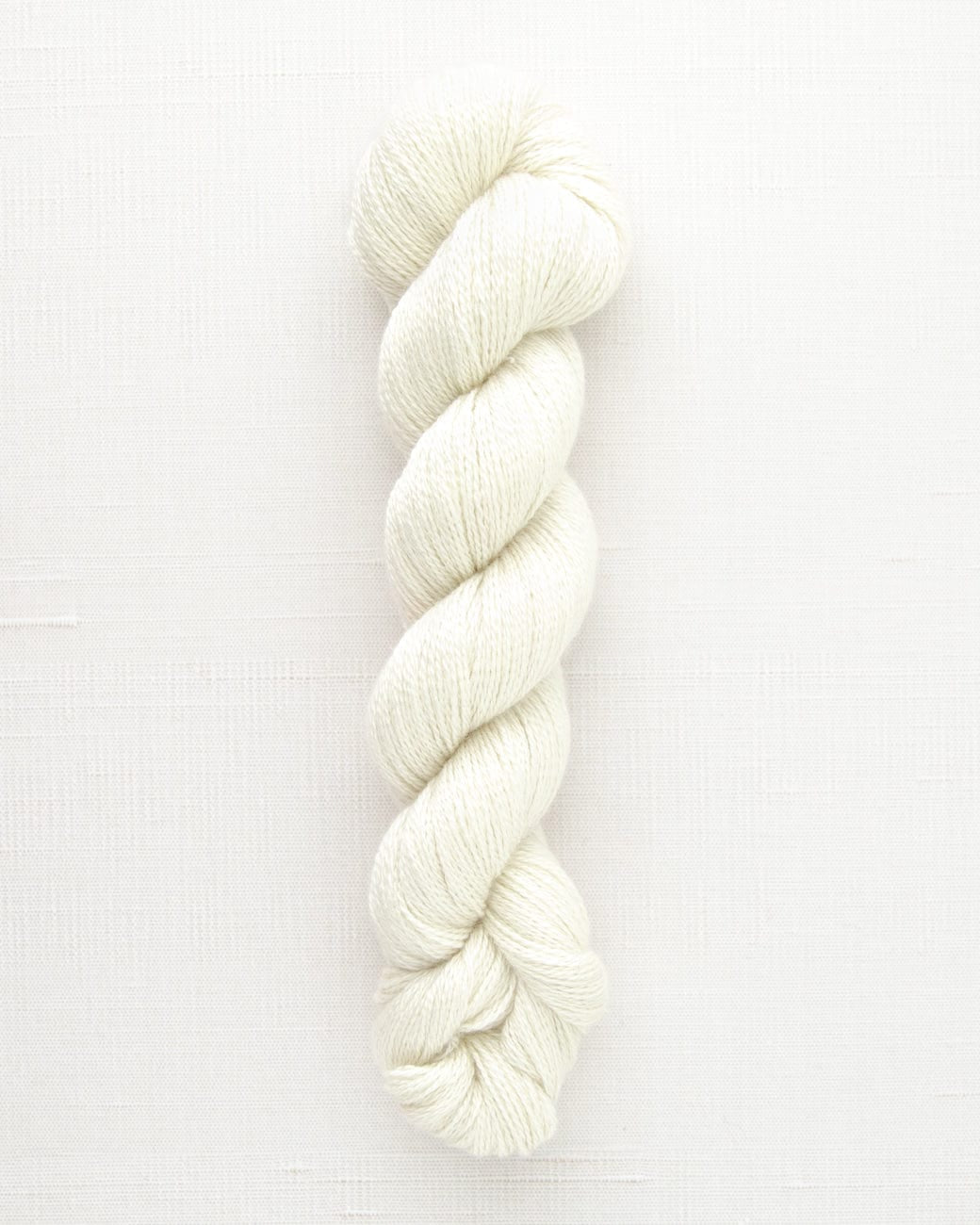 SweetGeorgia Yarns Lace Yarns Natural CashSilk Lace