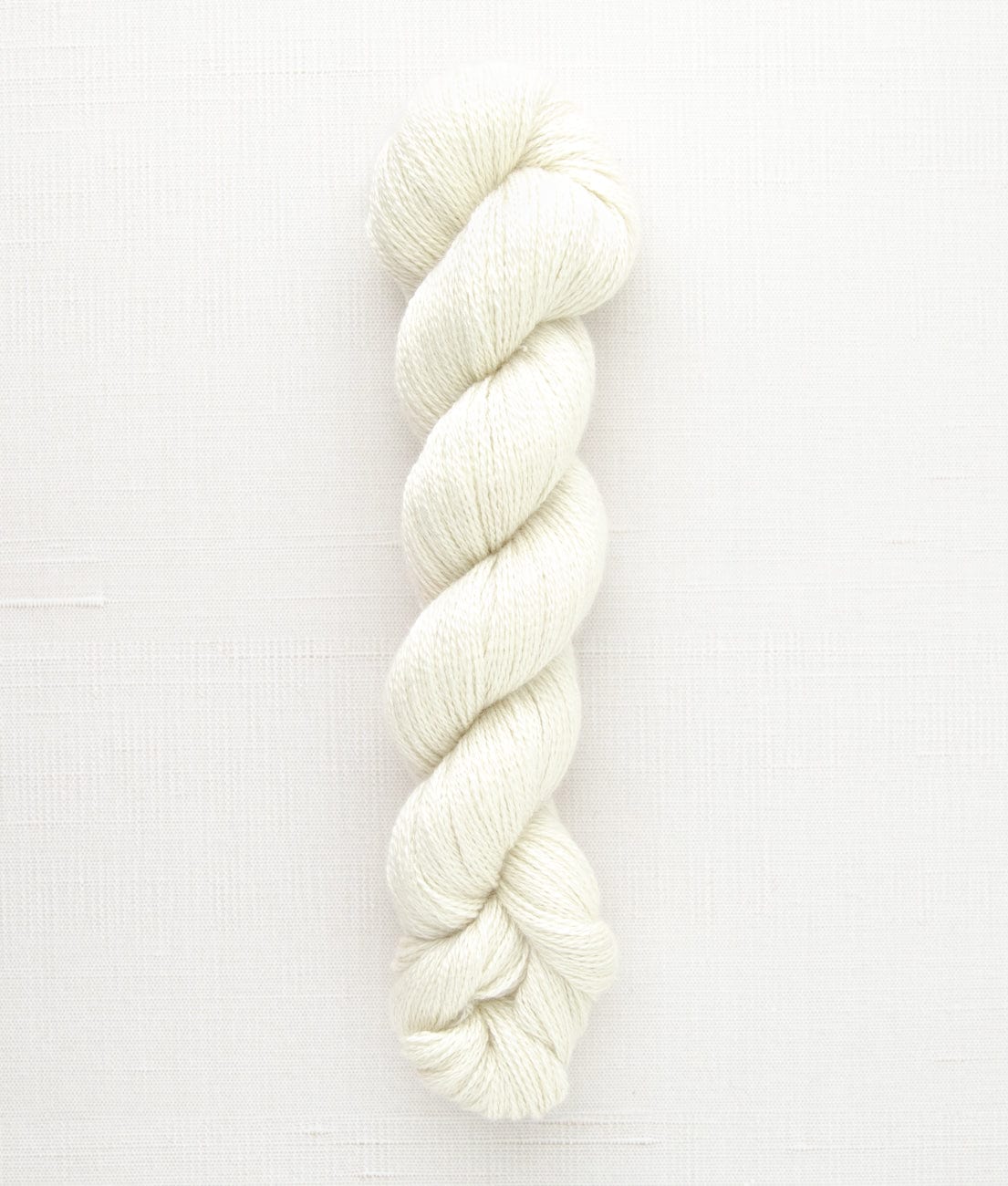 SweetGeorgia Yarns Lace Yarns Natural CashSilk Lace