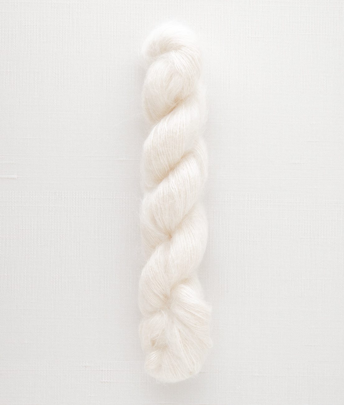 SweetGeorgia Yarns Lace Yarns Natural Silk Mist