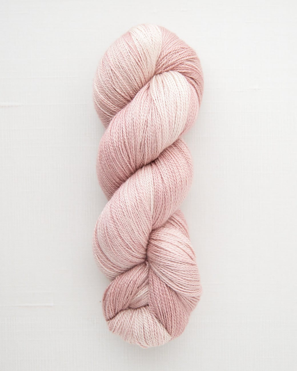 SweetGeorgia Yarns Lace Yarns Old Letters Merino Silk Lace