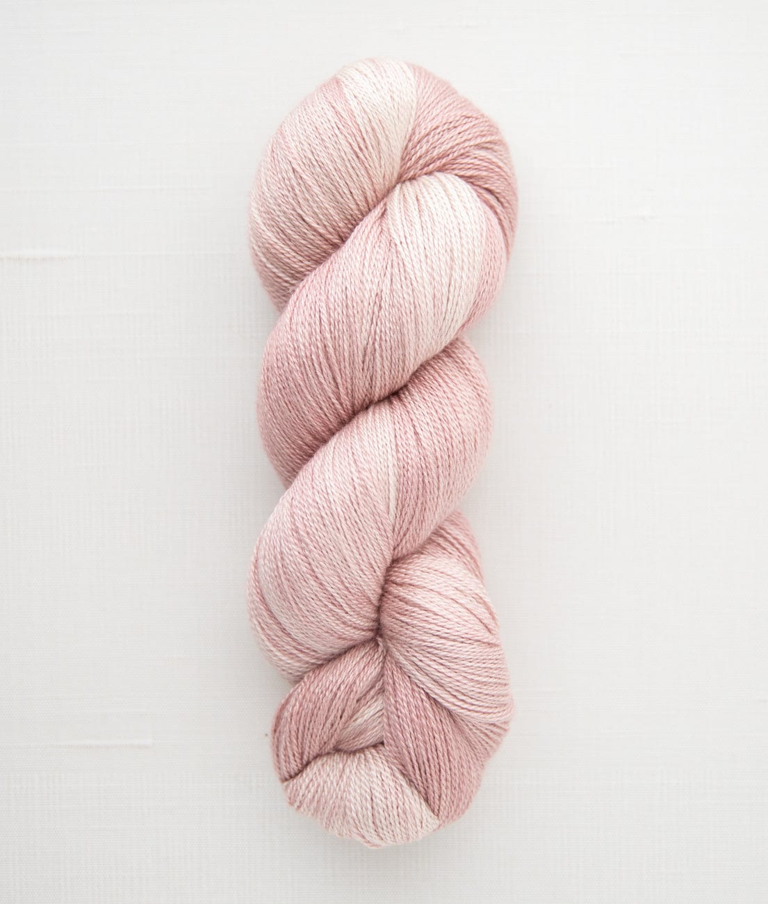 SweetGeorgia Yarns Lace Yarns Old Letters Merino Silk Lace