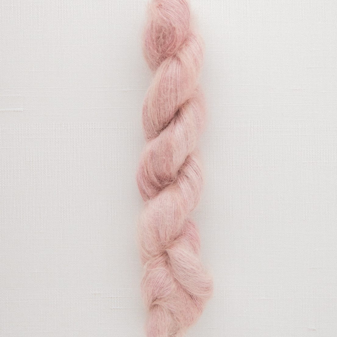 SweetGeorgia Yarns Lace Yarns Old Letters Silk Mist