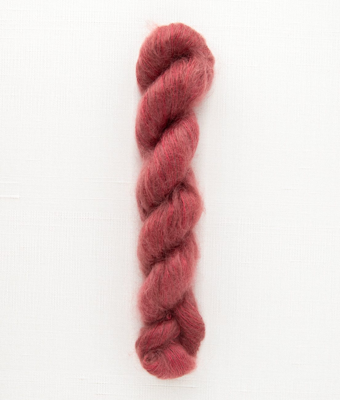 SweetGeorgia Yarns Lace Yarns Oxblood Silk Mist