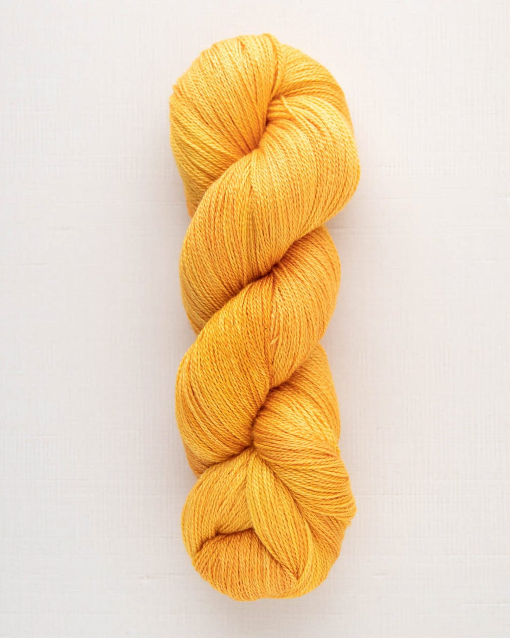 SweetGeorgia Yarns Lace Yarns Papaya Merino Silk Lace