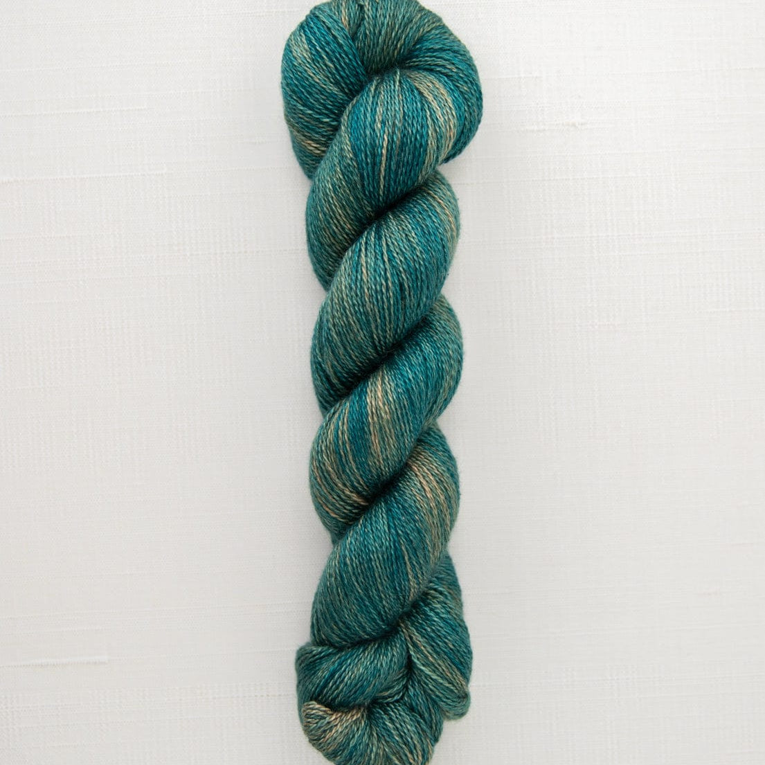 SweetGeorgia Yarns Lace Yarns Pine Tree CashSilk Lace