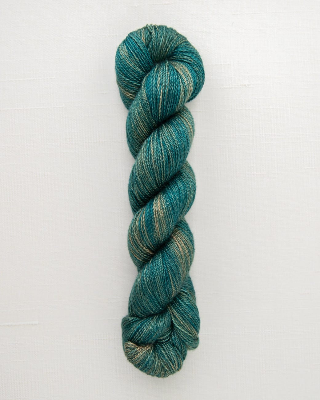 SweetGeorgia Yarns Lace Yarns Pine Tree CashSilk Lace