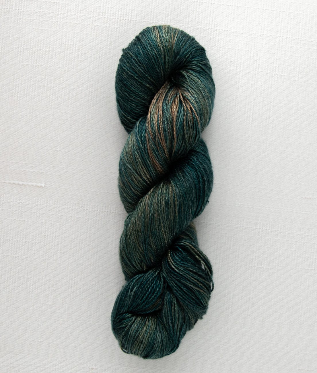 SweetGeorgia Yarns Lace Yarns Pine Tree SeaSilk Lace