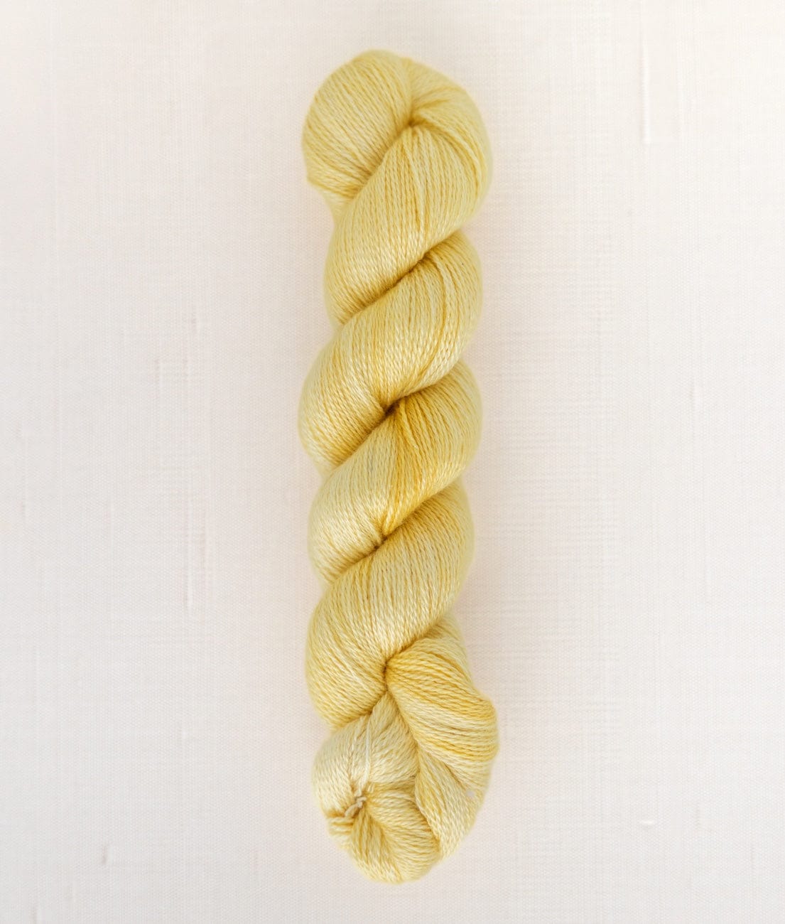 SweetGeorgia Yarns Lace Yarns Popcorn CashSilk Lace / Enlighten