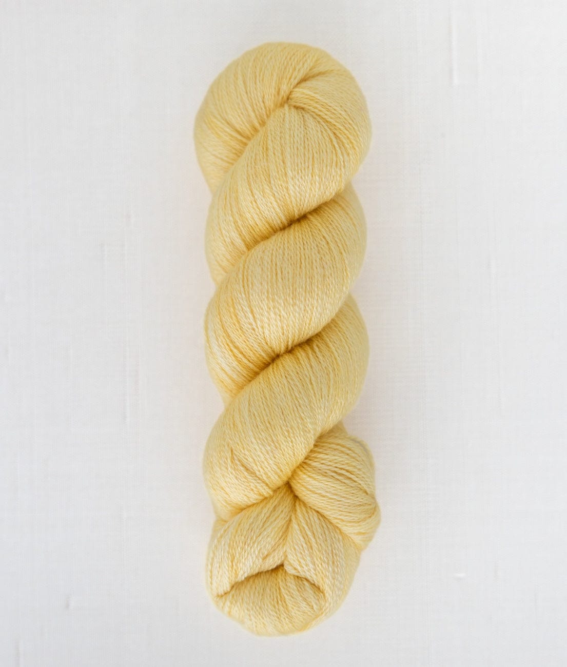 SweetGeorgia Yarns Lace Yarns Popcorn Merino Silk Lace / Enlighten