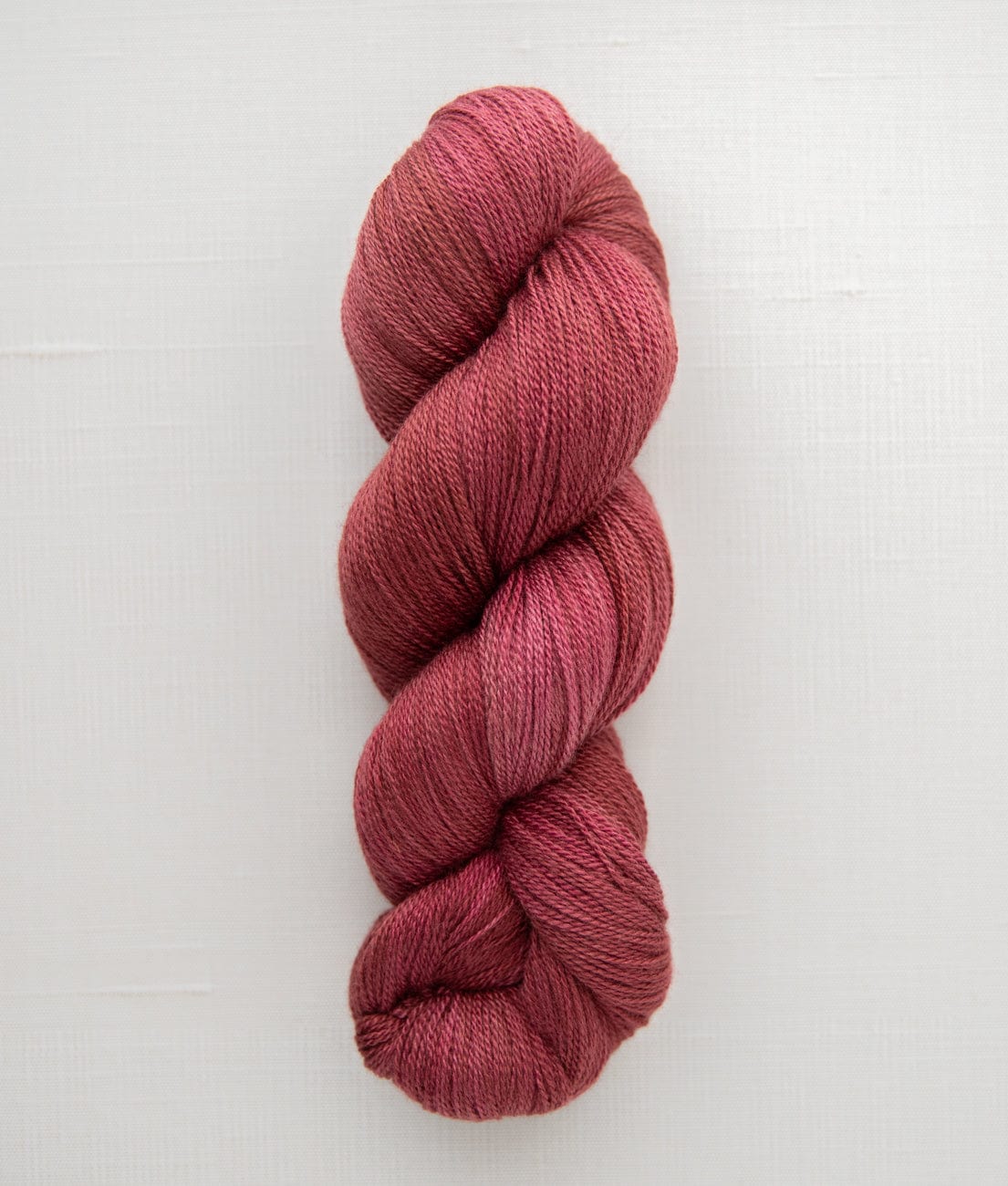 SweetGeorgia Yarns Lace Yarns Red Truck Merino Silk Lace