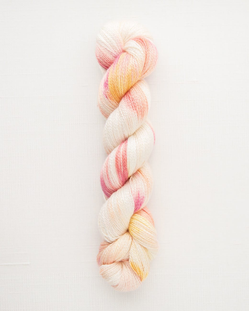 SweetGeorgia Yarns Lace Yarns Rose Day CashSilk Lace