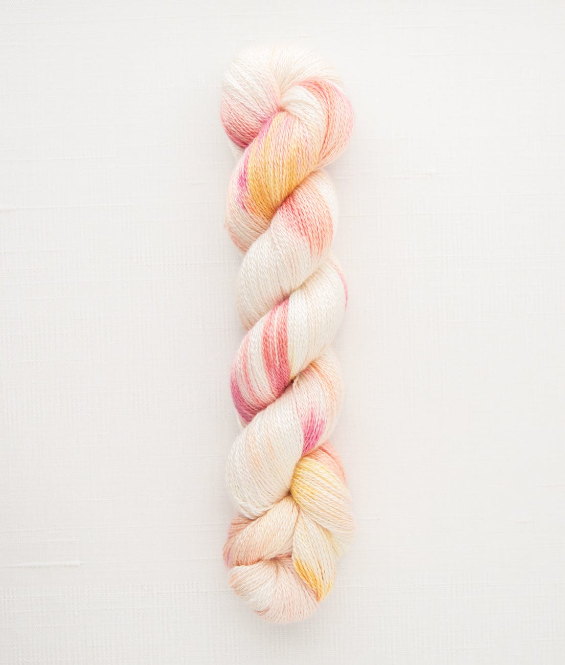 SweetGeorgia Yarns Lace Yarns Rose Day CashSilk Lace