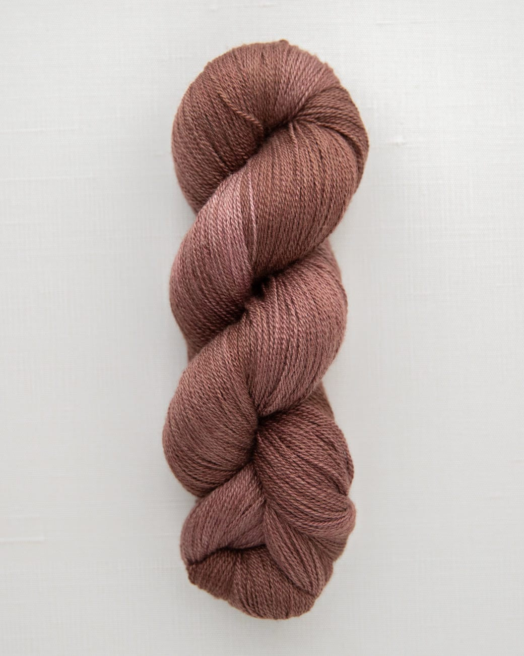 SweetGeorgia Yarns Lace Yarns Rustic Merino Silk Lace