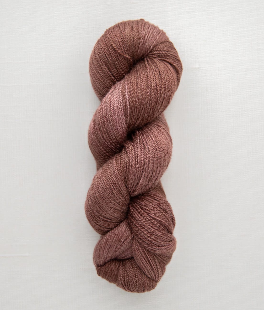 SweetGeorgia Yarns Lace Yarns Rustic Merino Silk Lace